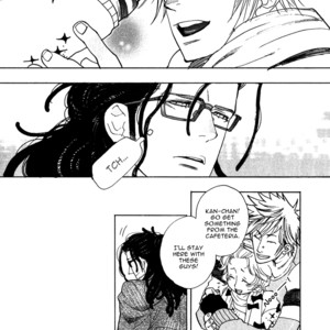 [Kijima Hyougo] Giocatore, Hokaku Keikaku [Eng] – Gay Comics image 048.jpg