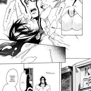 [Kijima Hyougo] Giocatore, Hokaku Keikaku [Eng] – Gay Comics image 056.jpg