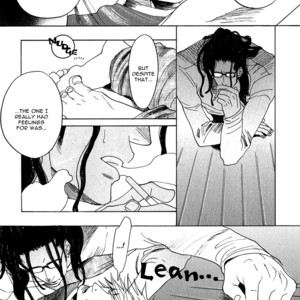 [Kijima Hyougo] Giocatore, Hokaku Keikaku [Eng] – Gay Comics image 070.jpg