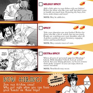 [Kijima Hyougo] Giocatore, Hokaku Keikaku [Eng] – Gay Comics image 076.jpg