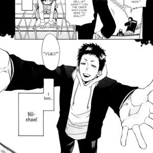 [Kijima Hyougo] Giocatore, Hokaku Keikaku [Eng] – Gay Comics image 079.jpg