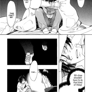 [Kijima Hyougo] Giocatore, Hokaku Keikaku [Eng] – Gay Comics image 087.jpg