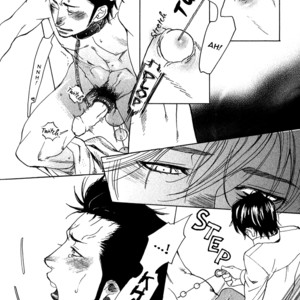 [Kijima Hyougo] Giocatore, Hokaku Keikaku [Eng] – Gay Comics image 099.jpg