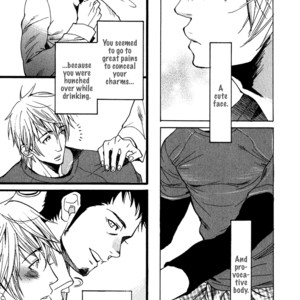 [Kijima Hyougo] Giocatore, Hokaku Keikaku [Eng] – Gay Comics image 117.jpg