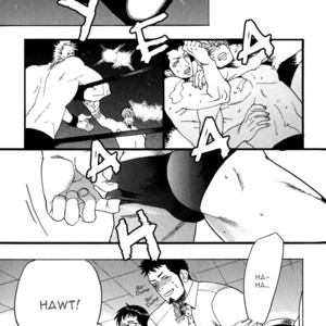 [Kijima Hyougo] Giocatore, Hokaku Keikaku [Eng] – Gay Comics image 127.jpg
