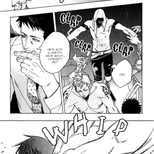 [Kijima Hyougo] Giocatore, Hokaku Keikaku [Eng] – Gay Comics image 129.jpg