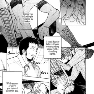 [Kijima Hyougo] Giocatore, Hokaku Keikaku [Eng] – Gay Comics image 131.jpg