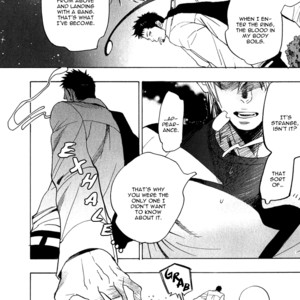 [Kijima Hyougo] Giocatore, Hokaku Keikaku [Eng] – Gay Comics image 134.jpg