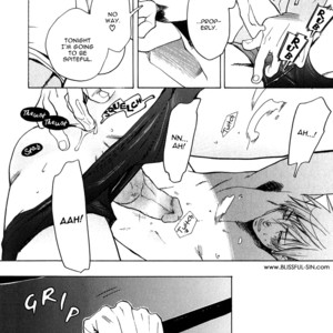 [Kijima Hyougo] Giocatore, Hokaku Keikaku [Eng] – Gay Comics image 142.jpg