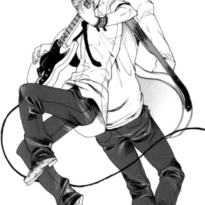 [Kijima Hyougo] Giocatore, Hokaku Keikaku [Eng] – Gay Comics image 152.jpg