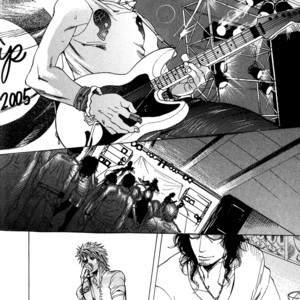 [Kijima Hyougo] Giocatore, Hokaku Keikaku [Eng] – Gay Comics image 153.jpg