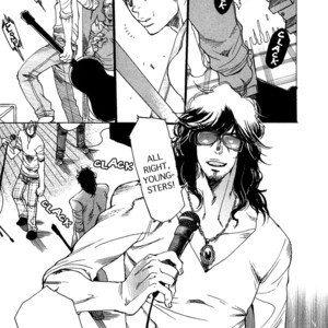 [Kijima Hyougo] Giocatore, Hokaku Keikaku [Eng] – Gay Comics image 154.jpg