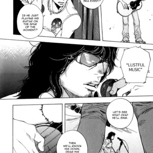 [Kijima Hyougo] Giocatore, Hokaku Keikaku [Eng] – Gay Comics image 155.jpg