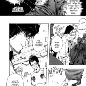 [Kijima Hyougo] Giocatore, Hokaku Keikaku [Eng] – Gay Comics image 157.jpg