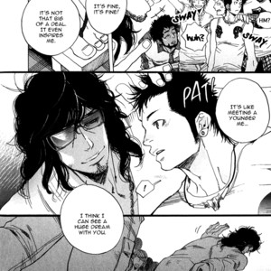 [Kijima Hyougo] Giocatore, Hokaku Keikaku [Eng] – Gay Comics image 159.jpg