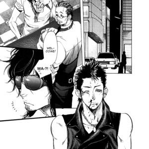 [Kijima Hyougo] Giocatore, Hokaku Keikaku [Eng] – Gay Comics image 160.jpg