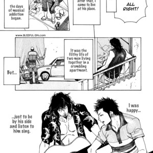[Kijima Hyougo] Giocatore, Hokaku Keikaku [Eng] – Gay Comics image 164.jpg