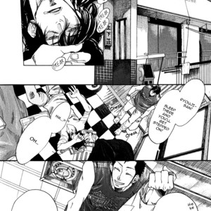 [Kijima Hyougo] Giocatore, Hokaku Keikaku [Eng] – Gay Comics image 165.jpg