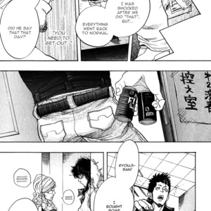 [Kijima Hyougo] Giocatore, Hokaku Keikaku [Eng] – Gay Comics image 176.jpg
