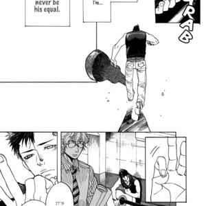[Kijima Hyougo] Giocatore, Hokaku Keikaku [Eng] – Gay Comics image 178.jpg