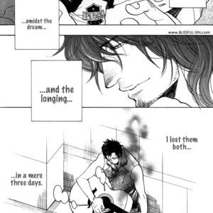 [Kijima Hyougo] Giocatore, Hokaku Keikaku [Eng] – Gay Comics image 179.jpg
