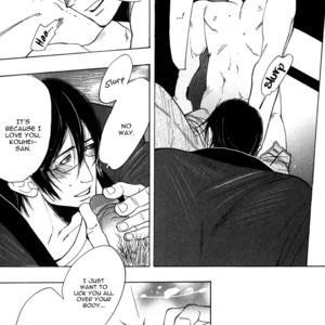 [Kijima Hyougo] Giocatore, Hokaku Keikaku [Eng] – Gay Comics image 215.jpg