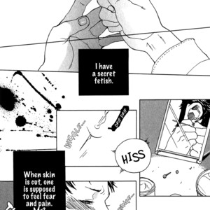 [Kijima Hyougo] Giocatore, Hokaku Keikaku [Eng] – Gay Comics image 227.jpg