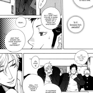 [Kijima Hyougo] Giocatore, Hokaku Keikaku [Eng] – Gay Comics image 232.jpg
