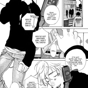 [Kijima Hyougo] Giocatore, Hokaku Keikaku [Eng] – Gay Comics image 236.jpg