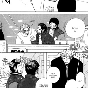 [Kijima Hyougo] Giocatore, Hokaku Keikaku [Eng] – Gay Comics image 237.jpg