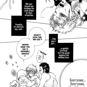 [Kijima Hyougo] Giocatore, Hokaku Keikaku [Eng] – Gay Comics image 249.jpg
