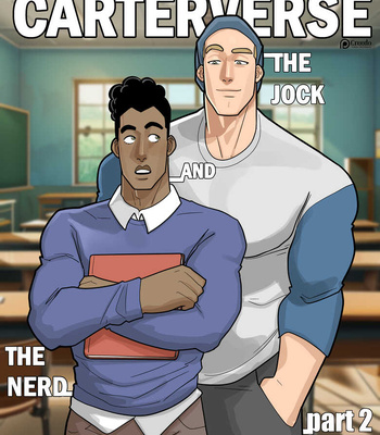 [Creedo] Carterverse -The Jock And The Nerd 2 [Eng]
