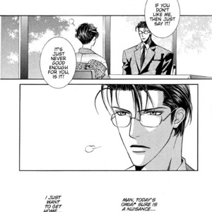 [Ayano Yamane] The Guide of Love [Eng] – Gay Comics image 003.jpg