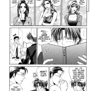 [Ayano Yamane] The Guide of Love [Eng] – Gay Comics image 009.jpg