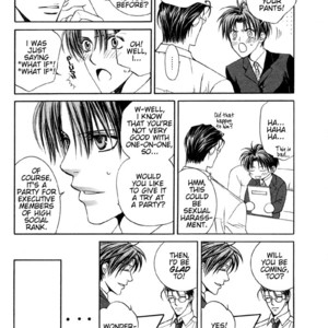 [Ayano Yamane] The Guide of Love [Eng] – Gay Comics image 010.jpg