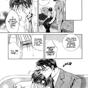 [Ayano Yamane] The Guide of Love [Eng] – Gay Comics image 017.jpg