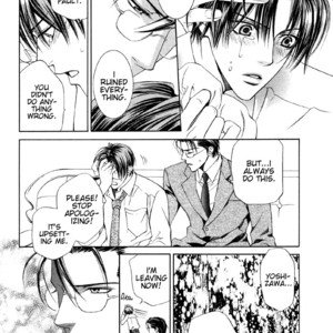 [Ayano Yamane] The Guide of Love [Eng] – Gay Comics image 018.jpg