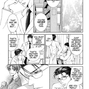 [Ayano Yamane] The Guide of Love [Eng] – Gay Comics image 019.jpg