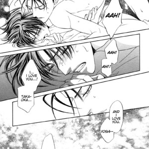 [Ayano Yamane] The Guide of Love [Eng] – Gay Comics image 033.jpg