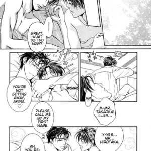[Ayano Yamane] The Guide of Love [Eng] – Gay Comics image 034.jpg