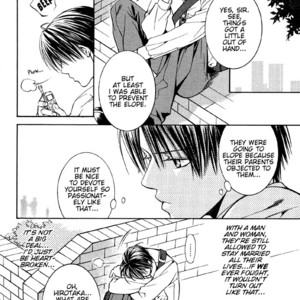 [Ayano Yamane] The Guide of Love [Eng] – Gay Comics image 039.jpg