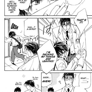 [Ayano Yamane] The Guide of Love [Eng] – Gay Comics image 045.jpg