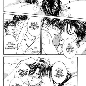 [Ayano Yamane] The Guide of Love [Eng] – Gay Comics image 051.jpg
