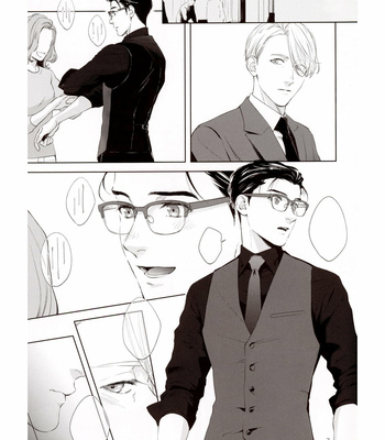 [OJmomo/ Yoshi] SUIT – Yuri!!! on ICE dj [JP] – Gay Comics image OJmomo_Yoshi-SUIT---Yuri-on-ICE---JP-07-MRM.jpg