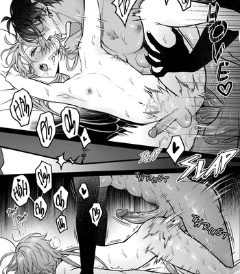 [PCrow] Sweet Fever Return – Genshin Impact dj [Eng] — 041