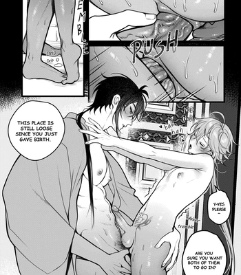 [PCrow] Sweet Fever Return – Genshin Impact dj [Eng] — 050