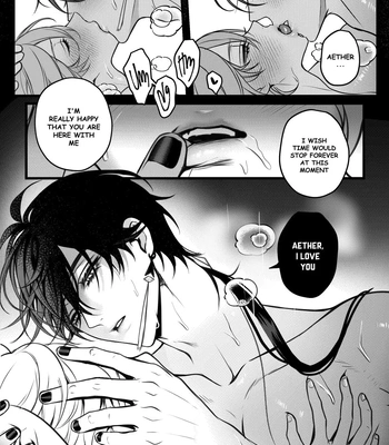 [PCrow] Sweet Fever Return – Genshin Impact dj [Eng] — 052