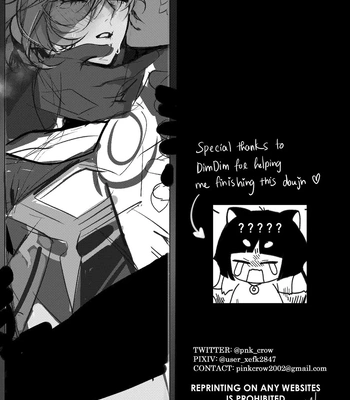 [PCrow] Sweet Fever Return – Genshin Impact dj [Eng] — 058