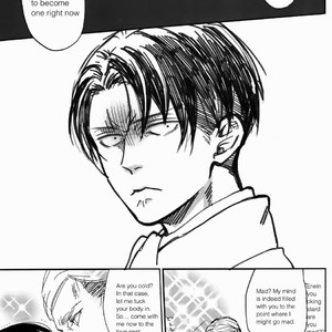 [BREAKMISSION] Lost and Found – Attack on Titan dj [Eng] – Gay Manga image 004.jpg