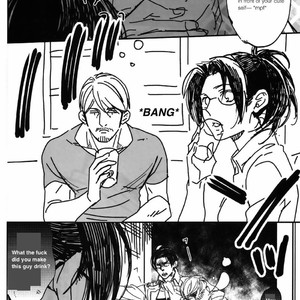 [BREAKMISSION] Lost and Found – Attack on Titan dj [Eng] – Gay Manga image 005.jpg